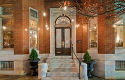 106 E Chase St, Baltimore, MD 21202