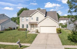 2326 Gradison Circle, Indianapolis, IN 46214