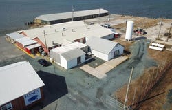 101 N. 7TH STREET, CRISFIELD, MD 21817