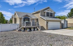 18567 W JEFFERSON AVE N, Cedar Valley, UT 84013
