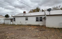 464 E Jefferson St, Burns, OR 97720