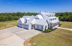 60 Proctor Road, Henderson, TN 38340
