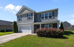 737 Botanical Court, Bunnlevel, NC 28323