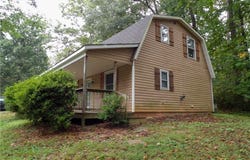 133 Redbud Drive, Louisa, VA 23093