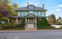 202 OCEAN STREET, CAPE MAY, NJ 08204