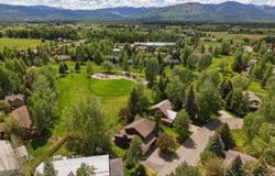 3017 RANGEVIEW Drive, Jackson, WY 83001