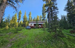 427 Slate Road, Gold Creek, MT 59733
