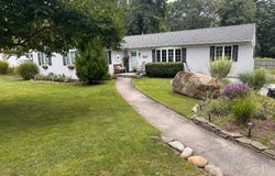19 Walnut Drive, Shoreham, NY 11786