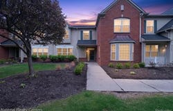 4371 Aster Boulevard, Genoa Twp, MI 48843