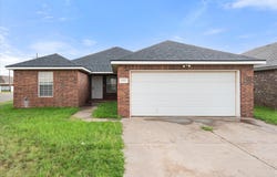2401 N Cypress Road, Lubbock, TX 79403