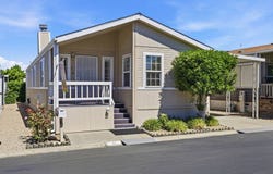 433 Sylvan Ave. #91, Mountain View, CA 94041