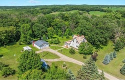 311 County Road 63 NW, Parkers Prairie, MN 56361