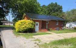 836 Ayers Street, Cheraw, SC 29520