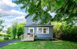 1155 French Street, Sharon, PA 16146