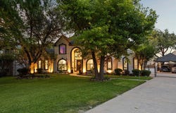 2410 Bastille Court, McKinney, TX 75070