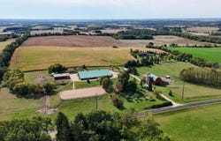 5927 Adams Road, Fitchburg, WI 53575