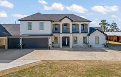 5406 FM 726, Gilmer, TX 75645