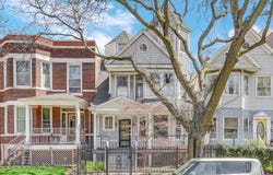 4313 N Ashland Avenue, Chicago, IL 60613