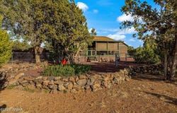 1919 Daggs Street, Show Low, AZ 85901