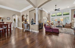 3233 Falling Water Rd, Sherwood, AR 72120