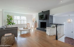 60 Brookside Lane, Little Silver, NJ 07739