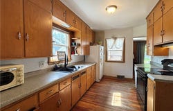 111 W LaSalle Avenue, Barron, WI 54812