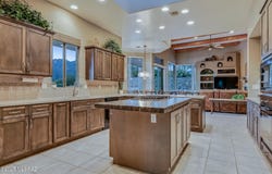 4841 N Rock Canyon Road, Tucson, AZ 85750