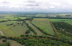 Tbd FM-272, Leonard, TX 75452