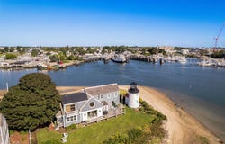 107 Channel Point Road, Hyannis, MA 02601