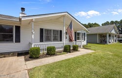 707 Badger Lane, Havelock, NC 28532