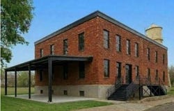 512 E Monroe Street, Iola, KS 66749