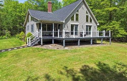 52 Casey Road, Windsor, ME 04363