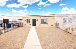 2338 E Parkside Drive, Tucson, AZ 85713