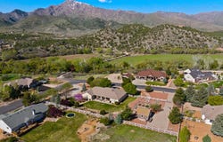 846 S 800 E, New Harmony, UT 84757