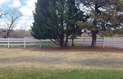 13240 HWY 160, Del Norte, CO 81132