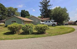602 N Chestnut Street, Peru, IN 46970-1525
