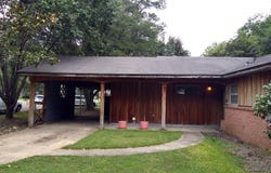 130 Lee Circle, Indianola, MS 38751