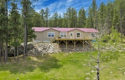 12364 Rose Place, Custer, SD 57730