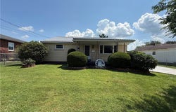 106 Eleanor Street, Mingo Junction, OH 43938