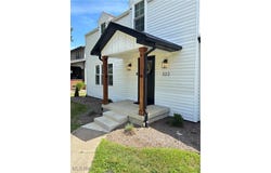 322 N Butler Street, Baltic, OH 43804