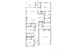 616 Riley Lane, Maumelle, AR 72113