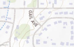 Orchard Drive, Columbia, MS 39429