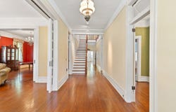401 W BROAD Street, Louisville, GA 30434