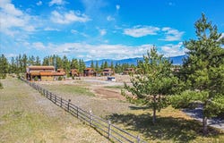 84 Crooked Stick Way, Eureka, MT 59917