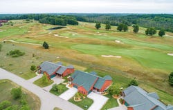 31 AND 32 OLD ORCHARD TRAIL, KEWADIN, MI 49648