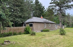 5911 E Pleasant Ave, South Range, WI 54874