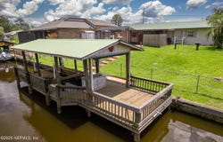 118 MAGNOLIA Drive, East Palatka, FL 32131