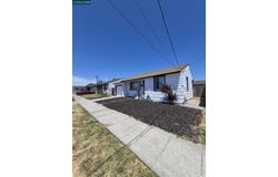 120 S 39Th St, Richmond, CA 94804