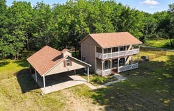 1735 County Road 2320, Terrell, TX 75160