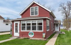 206 N Franklin Street, Lake City, MN 55041